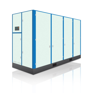 Винтовой компрессор  DLVF-200 II