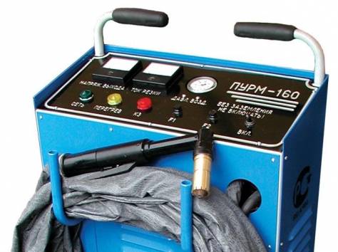 Аппарат плазменной резки 160