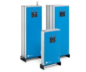 Адсорбционный осушитель  ADS 105