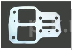 Прокладка С415М.01.00.803 для компрессора АСО-Бежецк