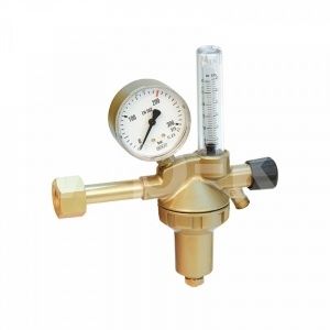 GCE Редуктор-эконимизатор двухступ. ECO SAVER (AR/CO2), GCE фото