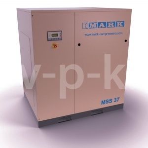 Винтовой компрессор MARK MSS-11A/8