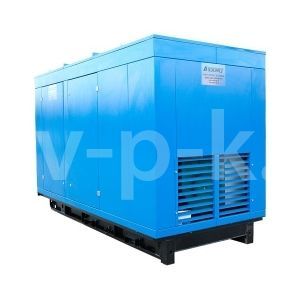 Дизельный генератор  АД-180C-Т400-2РПМ11