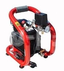 Поршневой компрессор Fiac Colibri 15