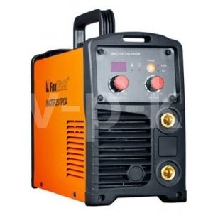 Сварочный аппарат инвертор MMA  Мастер 250 Проф с аттестацией НАКС