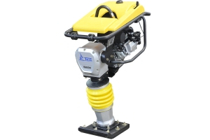 Вибротрамбовка  TSS RM80H, трамбовка для уплотнения грунта  TSS RM80H