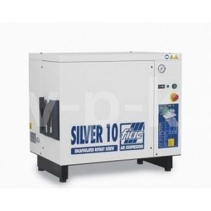 Винтовой компрессор Fiac NEW SILVER 10 8