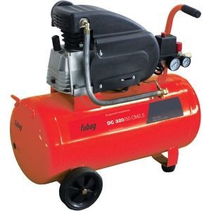Поршневой компрессор  DC 320/50 CM2,5