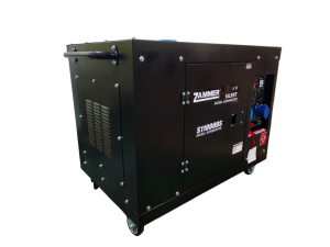 Дизельный генератор Zammer S11000DS S11000DS фото