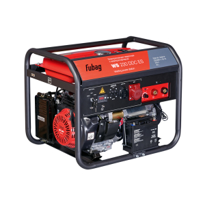 Бензиновый генератор Fubag WS 230 DDC ES 646248 фото