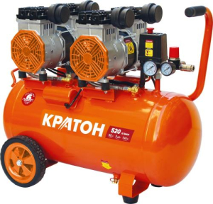 Поршневой компрессор  AC-520-50-OFHS