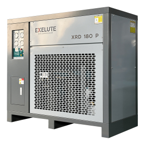 Рефрижераторный осушитель воздуха Exelute XRD 180 P фото
