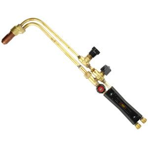 ДЖЕТ Резак пропановый Р3П (нак.5, 6; типа "Маяк") (Джет)