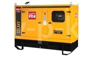 Дизельный генератор Onis Visa BD 50 GX  фото
