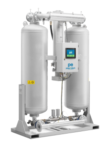 Адсорбционный осушитель  PE 1330