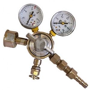 БАМЗ Редуктор углекислотный БУО-5МГ исп. 06, БАМЗ фото