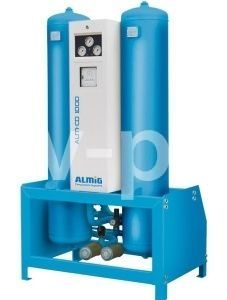 Адсорбционный осушитель ALMIG ALM-CD 2300  (-70C)