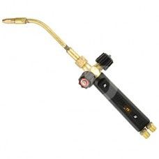 ДЖЕТ Горелка ацетиленовая Г2 "ДОН" 9/9 (нак. 2, 3), ЦСТ