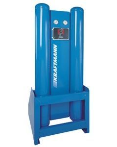 Адсорбционный осушитель воздуха  ADN 3600 фото