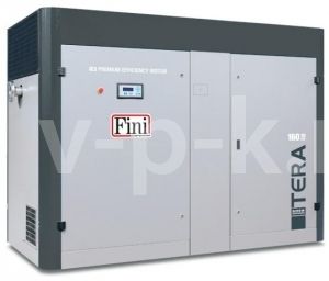 Винтовой компрессор Fini TERA 250-08