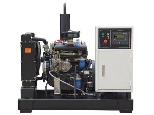 Дизельный генератор  АД-12C-Т400-1РМ5