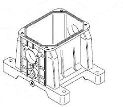 5071020008 Картер