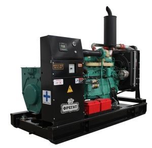 Дизельный генератор Fregat АД-80  фото