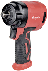 Пневмогайковерт ELITECH 0704.034100 фото