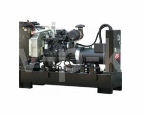 Дизельный генератор FOGO FDF 160 IS  фото