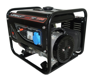 Бензиновый генератор  1 GF-3 (1500)