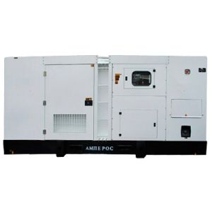 Дизельный генератор  АД 720-Т400 P (Проф) в кожухе