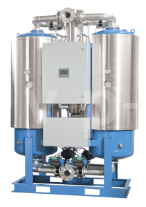 Адсорбционный осушитель  RED-R 12000 BP