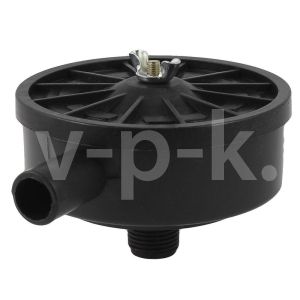 R 000V80-1 Фильтр воздушный в сборе V80, W80 для v80