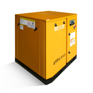 Винтовой компрессор Berg ВК-7.5Р 16 (IP55) высокого давления фото