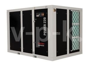Винтовой компрессор Tecom POWER 220 08