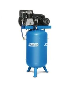 Поршневой компрессор ABAC PRO B6000 270 VT7.5 фото