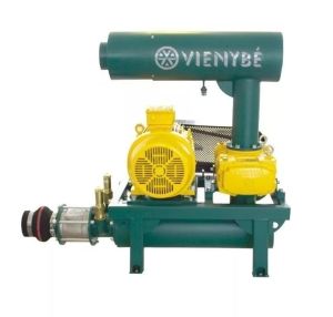 воздушный компрессор низкого давления ременная воздуходувка  2AF49M1-10-4.7-3000-2.2, низкобарный компрессор ременная воздуходувка  2AF49M1-10-4.7-3000-2.2, ременная воздуходувка   2AF49M1-10-4.7-3000-2.2