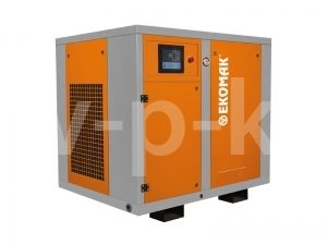 Винтовой компрессор Ekomak EKO 75CD 7