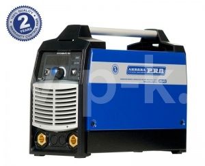 Сварочный аппарат инвертор MMA Aurora PRO STICKMATE 180 (MMA+TIG PULSE lift)
