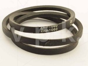 Ремень клиновой Z 1060 к головке С412М для компрессора АСО-Бежецк фото