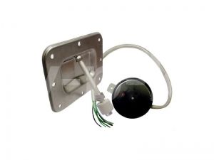 Датчик контроля уровня масла ДКУ-001 к головке С415М для компрессора АСО-Бежецк