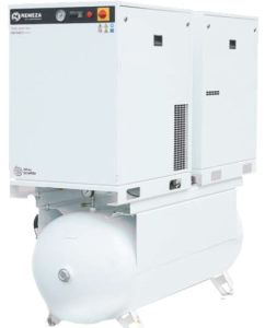 спиральный компрессор  КС5-8-500Т, спиральник  КС5-8-500Т, воздушный компрессор спирального типа  КС5-8-500Т