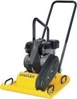 Виброплита Wacker VP 1550 фото
