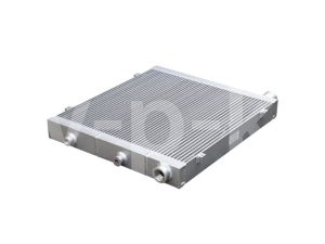 R 054V90 Радиатор V90 для v90