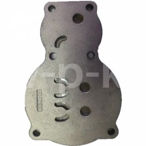 (6210717280) Клапанный блок B4900 (вместо 4940050) фото