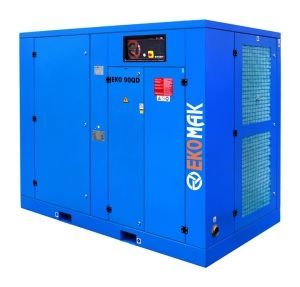 Винтовой компрессор Ekomak EKO 110 S 7 фото
