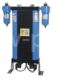 Адсорбционный осушитель  REDC 300