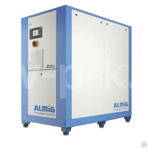 Винтовой компрессор ALMIG G Drive 37 - 13