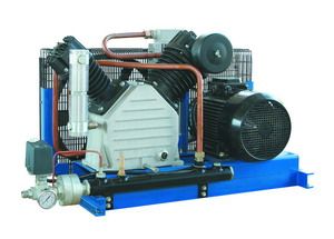 Поршневой компрессор  ВР10-30