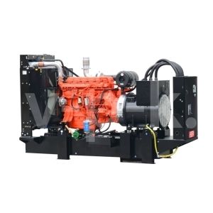 Дизельный генератор FOGO FDF 660 S